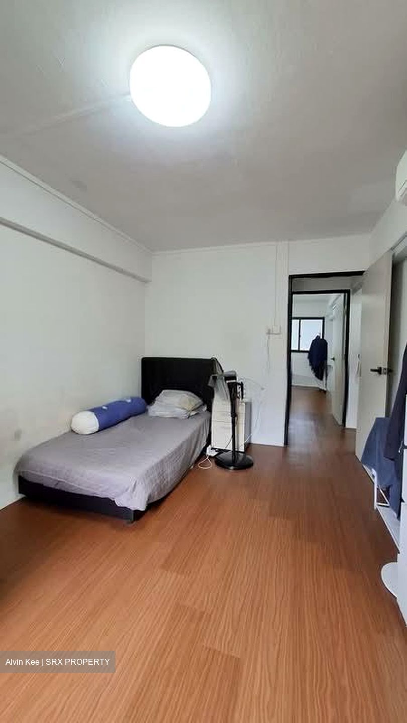 Blk 501 Cheng San Crest (Ang Mo Kio), HDB 5 Rooms #536475351